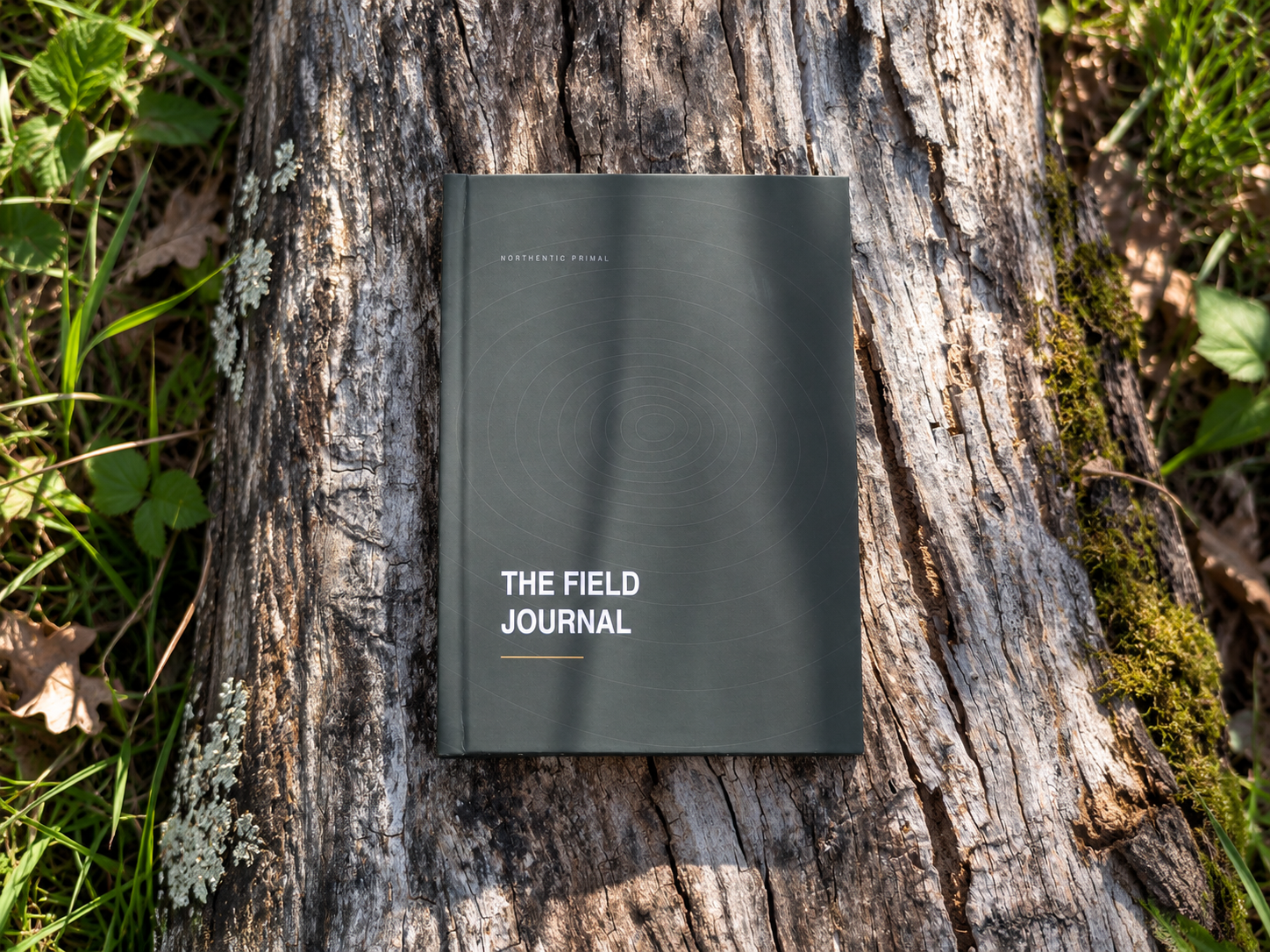The Field Journal